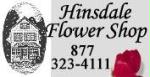 Hinsdale Flower Shop